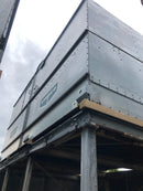 642 Ton - 2007 Evapco ATC-1284B Evaporative Condenser Tower (1 tower unit) Evapco 
