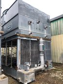 642 Ton - 2007 Evapco ATC-1284B Evaporative Condenser Tower (1 tower unit) Evapco 