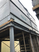 642 Ton - 2007 Evapco ATC-1284B Evaporative Condenser Tower (1 tower unit) Evapco 