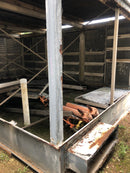 642 Ton - 2007 Evapco ATC-1284B Evaporative Condenser Tower (1 tower unit) Evapco 