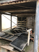 642 Ton - 2007 Evapco ATC-1284B Evaporative Condenser Tower (1 tower unit) Evapco 