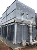 642 Ton - 2007 Evapco ATC-1284B Evaporative Condenser Tower (1 tower unit) Evapco 