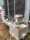 642 Ton - 2007 Evapco ATC-1284B Evaporative Condenser Tower (1 tower unit) Evapco 