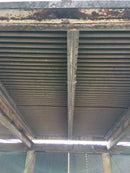 642 Ton - 2007 Evapco ATC-1284B Evaporative Condenser Tower (1 tower units) Evapco 