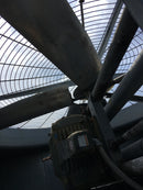 642 Ton - 2007 Evapco ATC-1284B Evaporative Condenser Tower (1 tower units) Evapco 