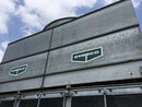 642 Ton - 2007 Evapco ATC-1284B Evaporative Condenser Tower (1 tower units) Evapco 