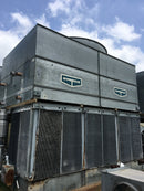 642 Ton - 2007 Evapco ATC-1284B Evaporative Condenser Tower (1 tower units) Evapco 