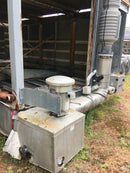 642 Ton - 2007 Evapco ATC-1284B Evaporative Condenser Tower (1 tower units) Evapco 