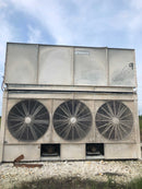 710 Ton - 1998 IMECO XLP-XL-710 Evaporative Condenser Tower (1 tower units) Imeco 