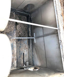 710 Ton - 1998 IMECO XLP-XL-710 Evaporative Condenser Tower (1 tower units) Imeco 