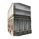 710 Ton - 1998 IMECO XLP-XL-710 Evaporative Condenser Tower (1 tower units) Imeco 