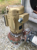 710 Ton - 1998 IMECO XLP-XL-710 Evaporative Condenser Tower (1 tower units) Imeco 