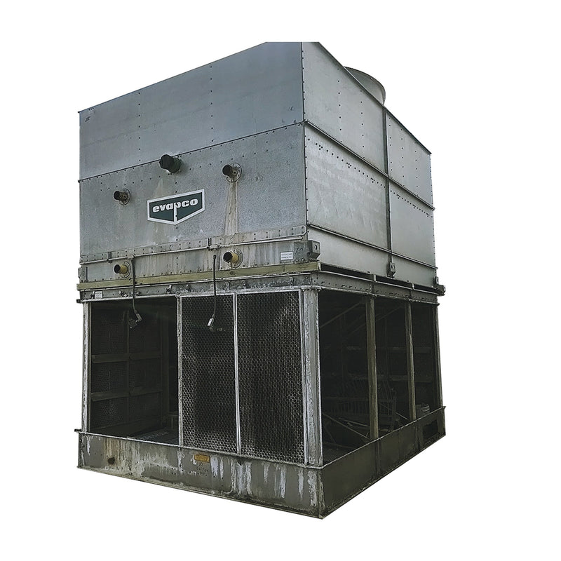747.5 Ton - 2001 Evapco ATC-1495B Evaporative Condenser Tower Evapco 