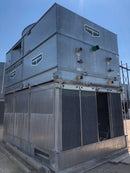 747.5 Ton - 2007 Evapco ATC-1495B Evaporative Condenser Tower (1 tower units remaining) Evapco 