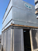 747.5 Ton - 2007 Evapco ATC-1495B Evaporative Condenser Tower (1 tower units remaining) Evapco 