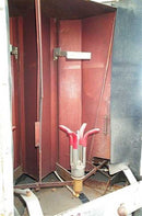 8 Station Bucklein Bottle Washer Bucklein 