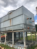 812.5 - 1999 Evapco ATC-1625 Evaporative Condenser Tower (1 tower unit) Evapco 