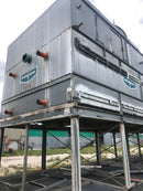 812.5 - 1999 Evapco ATC-1625 Evaporative Condenser Tower (1 tower unit) Evapco 