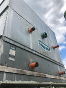 812.5 - 1999 Evapco ATC-1625 Evaporative Condenser Tower (1 tower unit) Evapco 