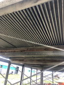 812.5 - 1999 Evapco ATC-1625 Evaporative Condenser Tower (1 tower unit) Evapco 