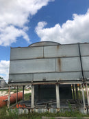 812.5 Ton - 1999 Evapco ATC-1625 Evaporative Condenser Tower (1 tower unit) Evapco 