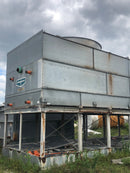 812.5 Ton - 1999 Evapco ATC-1625 Evaporative Condenser Tower (1 tower unit) Evapco 