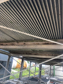 812.5 Ton - 1999 Evapco ATC-1625 Evaporative Condenser Tower (1 tower unit) Evapco 