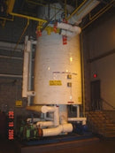 84 in. RVS Recirculator Package RVS 