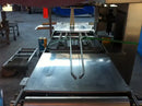 Hi-Speed Checkmate Checkweigher with Conveyor