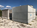 967 Ton - 2003 Evapco ATC-967B Evaporative Condenser Tower (1 tower unit) Evapco 