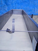 A-One Workhorse Line Conveyor System - 2 ft. 10 in. Wide A-One Manufacturing Co. 