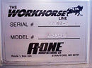 A-One Workhorse Line Conveyor System - 2 ft. 10 in. Wide A-One Manufacturing Co. 