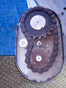 A-One Workhorse Line Conveyor System - 2 ft. 10 in. Wide A-One Manufacturing Co. 