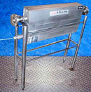 ABB Instrumentation K250 MassMeter System ABB Instrumentation 