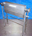 ABB Instrumentation K250 MassMeter System ABB Instrumentation 