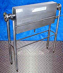 ABB Instrumentation K250 MassMeter System ABB Instrumentation 