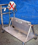 ABB Instrumentation K500 Mass Flow Meter Sensor ABB Instrumentation 