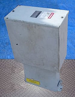 ABB Instrumentation Waterproof Capacitor ABB Instrumentation 