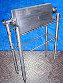 ABB Instruments K20 MassMeter System ABB Instrumentation 