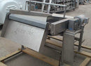 AC Horn Incline Conveyor Not Specified 