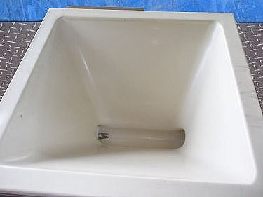 AccuRate Dry Material Screw Feeder AccuRate 
