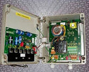 Accurate Metering Systems, Inc. Electromagnetic Flow System Accurate Metering Systems, Inc. 