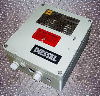 Accurate Metering Systems, Inc. Electromagnetic Flow System Accurate Metering Systems, Inc. 