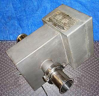 Accurate Metering Systems, Inc. Electromagnetic Flow System Accurate Metering Systems, Inc. 