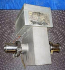 Accurate Metering Systems, Inc. Electromagnetic Flow System Accurate Metering Systems, Inc. 