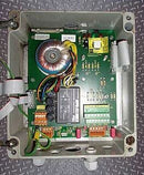 Accurate Metering Systems, Inc. Electromagnetic Flow System Accurate Metering Systems, Inc. 