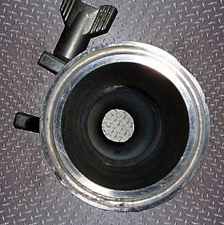 Accurate Metering Systems, Inc. Electromagnetic Flow System Accurate Metering Systems, Inc. 