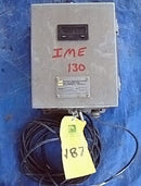 AccuRate Metering Systems Magnetic Flow Meter AccuRate 