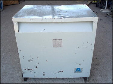 ACME Electric Transformer – 75 KVA Acme 