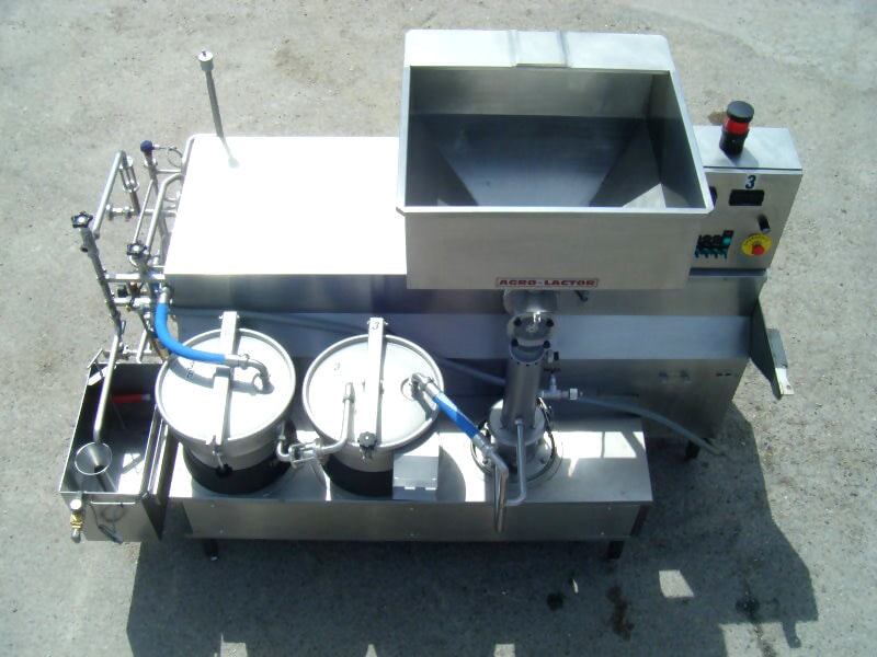 Actini Agrolactor® Actini 